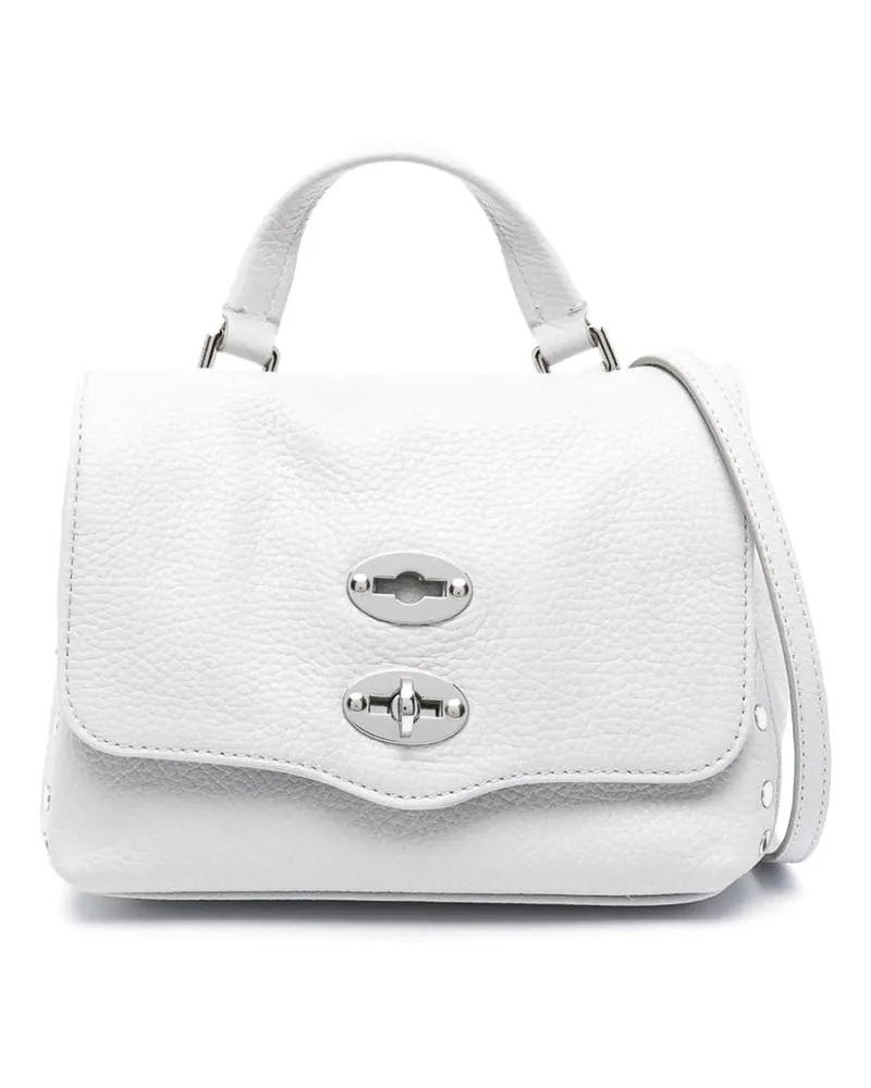 Zanellato Shopper - Grau Grau