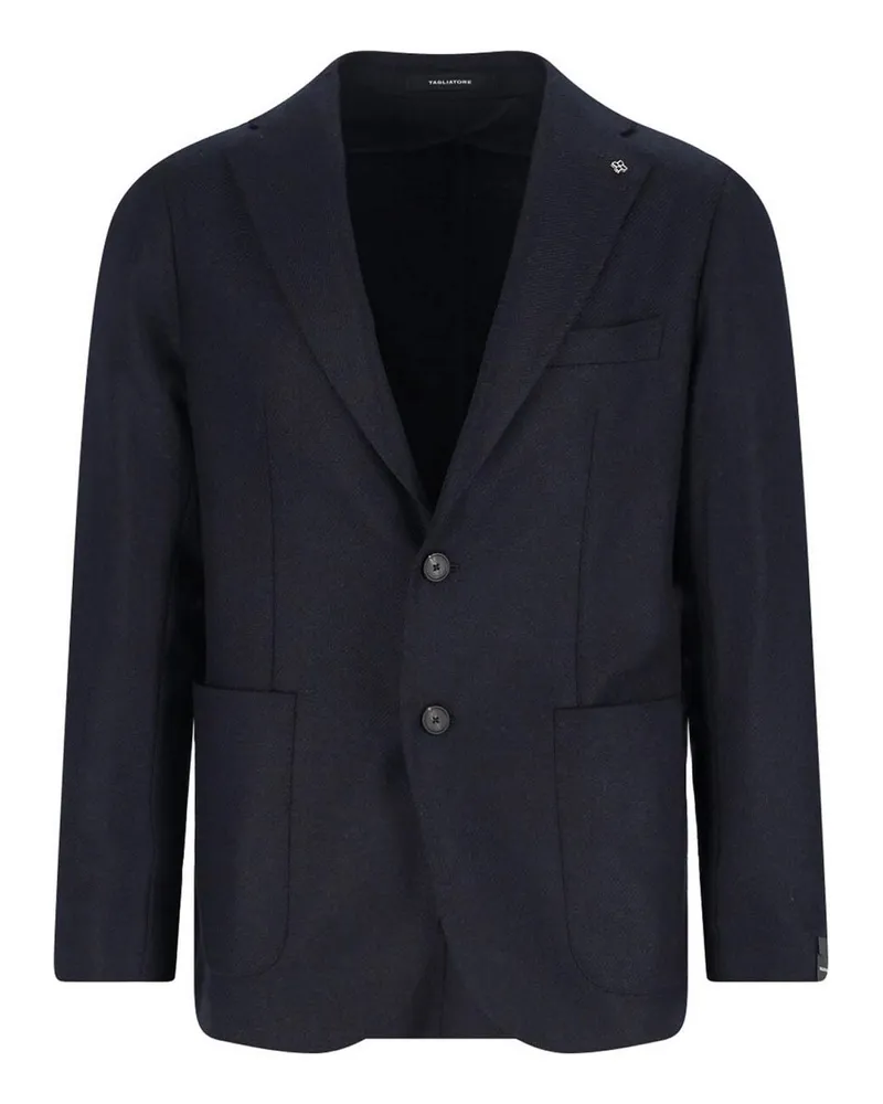 Tagliatore Blazer - Blau Blau