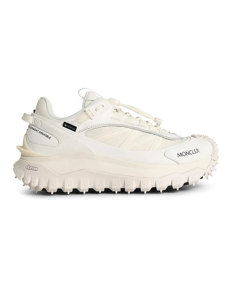 Moncler Sneaker - Weiß Weiß