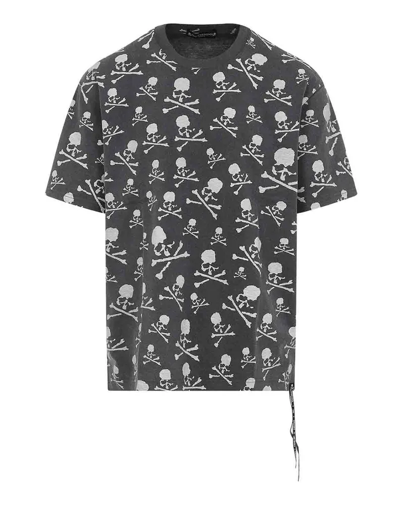 Mastermind World T-Shirt - Schwarz Schwarz