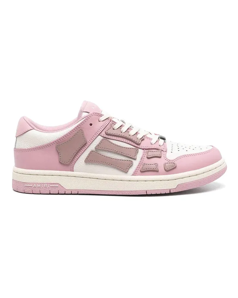 Amiri Sneaker - Rosa Rosa