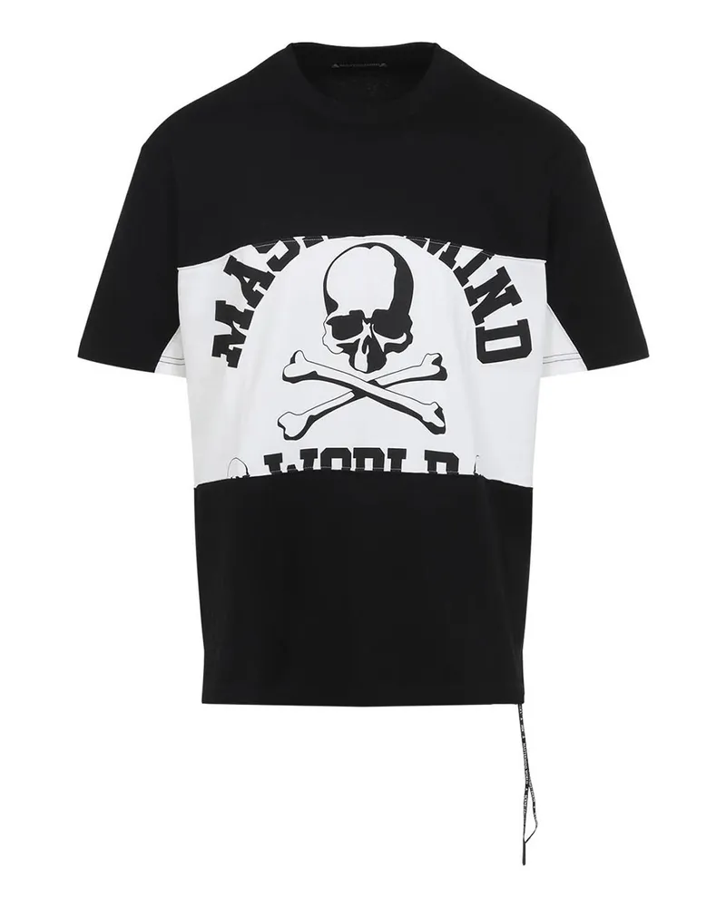Mastermind World T-Shirt - Weiß Weiß