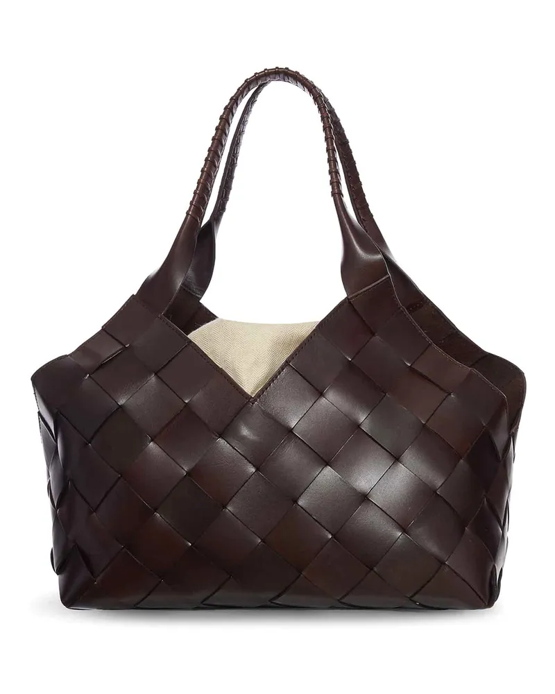 Dragon Diffusion Shopper - Braun Braun