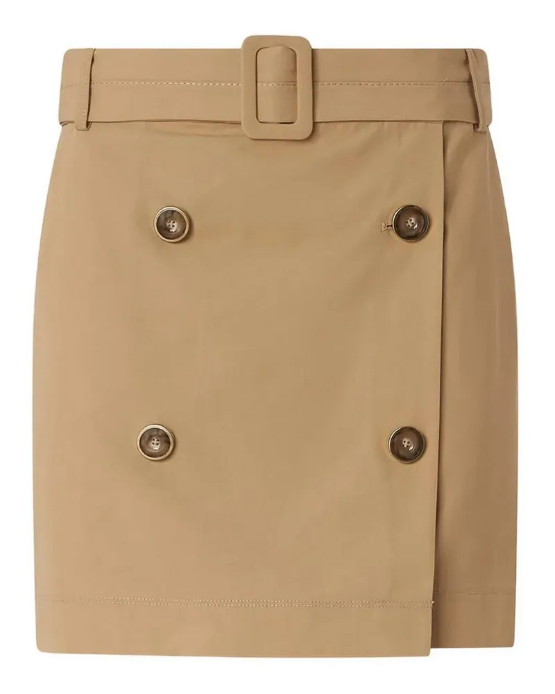 Pinko Midirock - Beige Beige