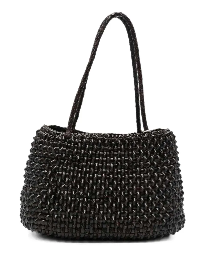 Dragon Diffusion Shopper - Braun Braun