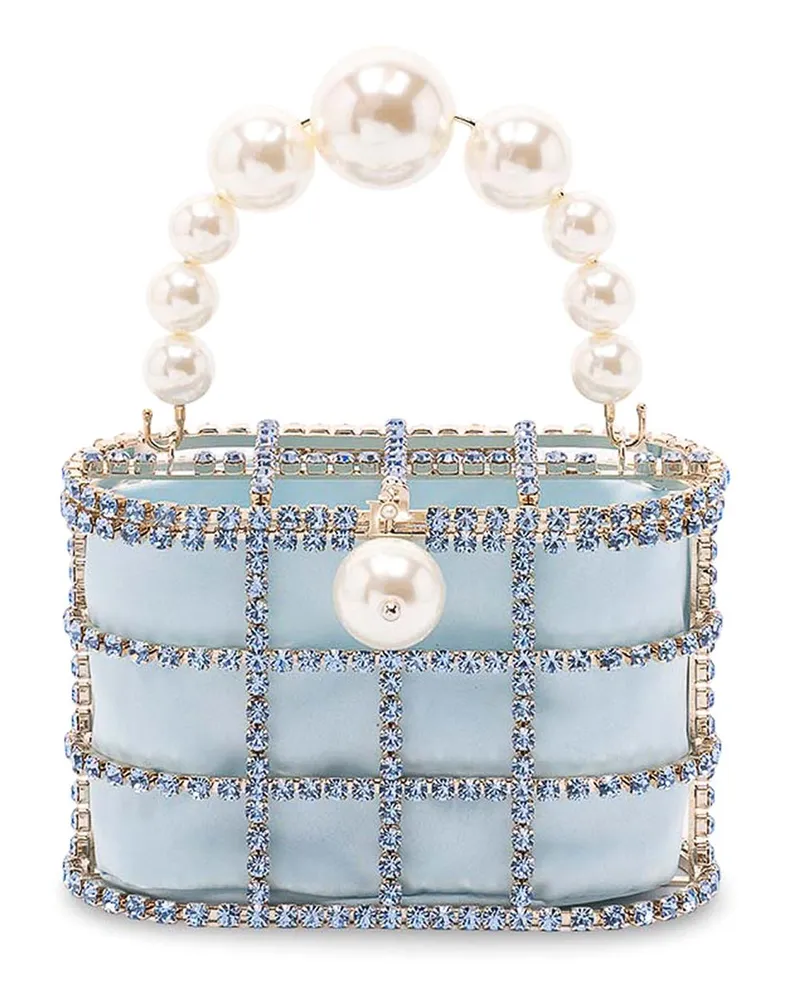 Rosantica Shopper - Blau Blau