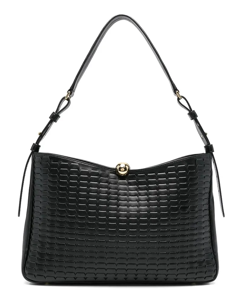 Furla Umhängetasche - Schwarz Schwarz