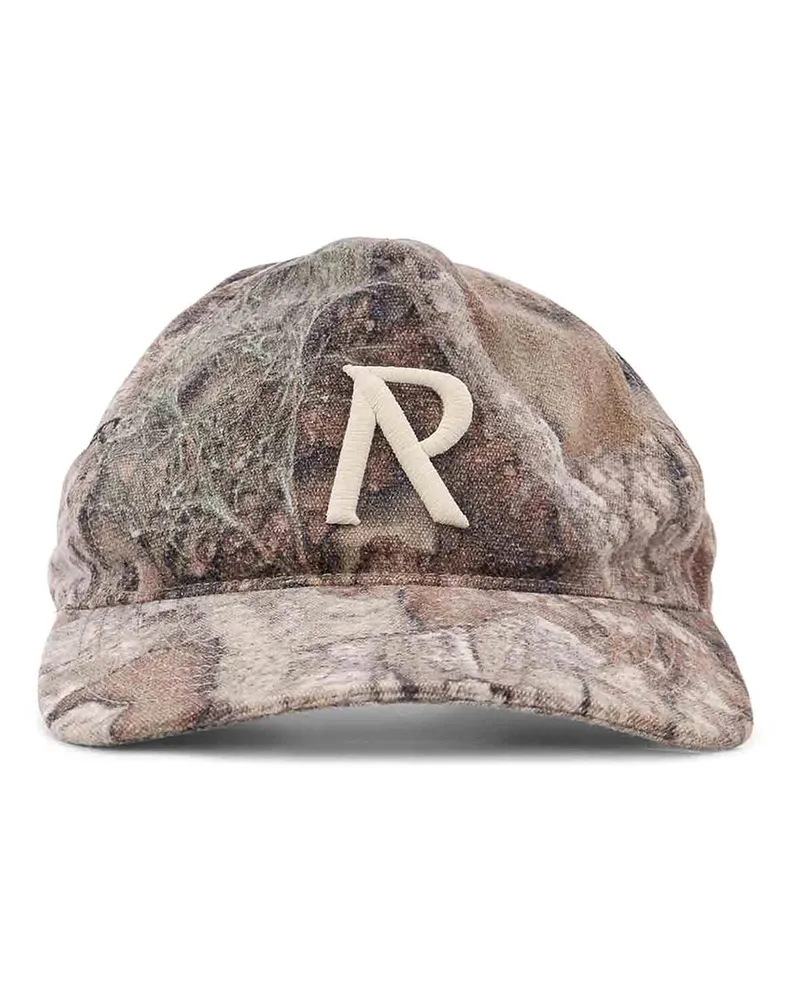 REPRESENT Hut - Bunt Bunt