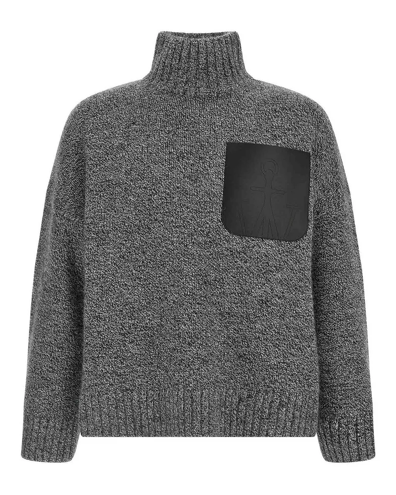 J.W.Anderson J. W. Anderson Cardigan - Grau Grau