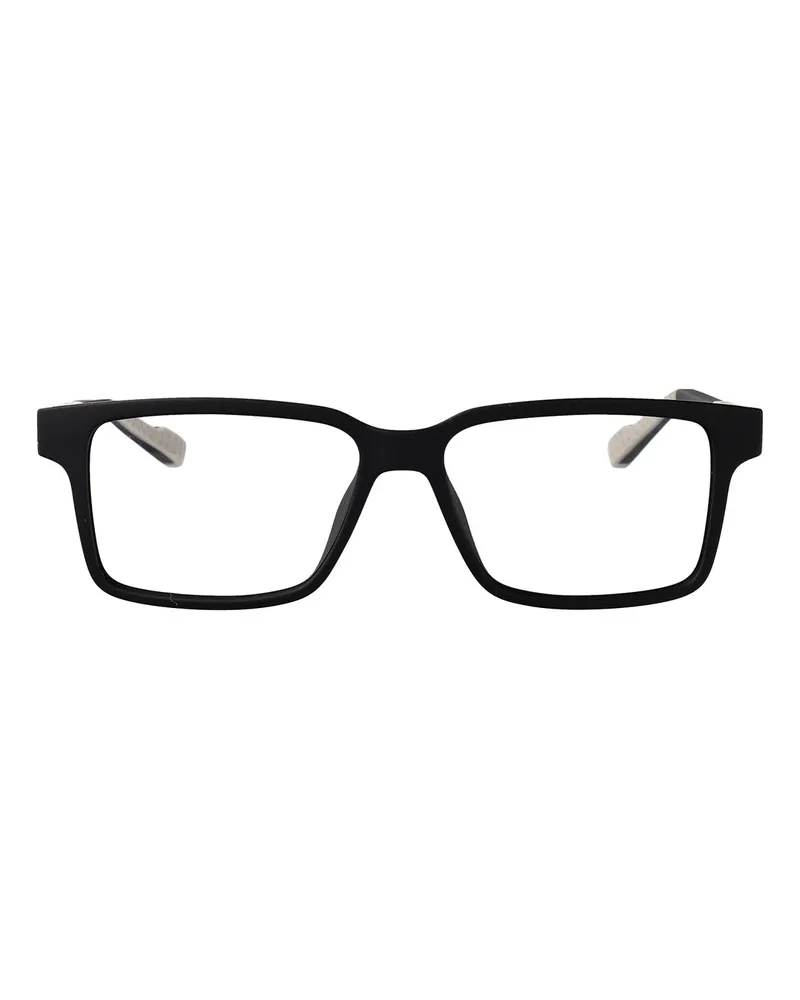 Calvin Klein Sonnenbrille - Schwarz Schwarz