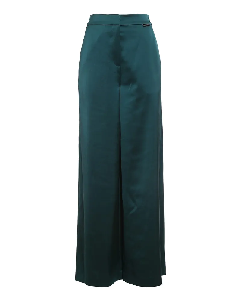 Karl Lagerfeld Casual Hose - Grün Grün