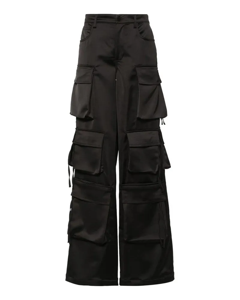 Giuseppe di Morabito Shorts - Schwarz Schwarz