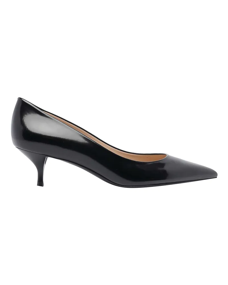 Stuart Weitzman Pumps - Schwarz Schwarz