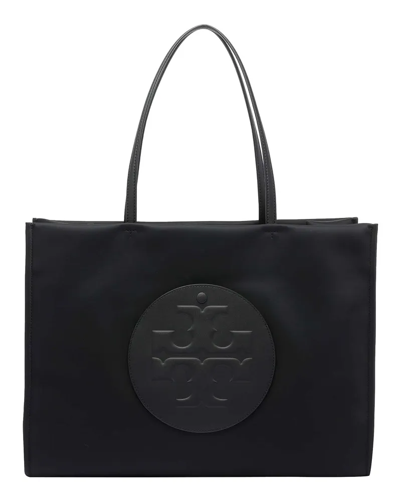 Tory Burch Umhängetasche - Schwarz Schwarz