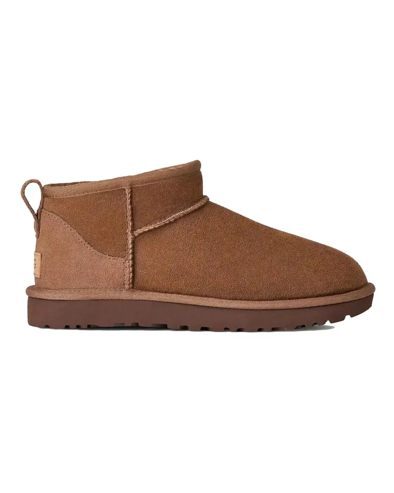 UGG Stiefeletten - Grau Grau