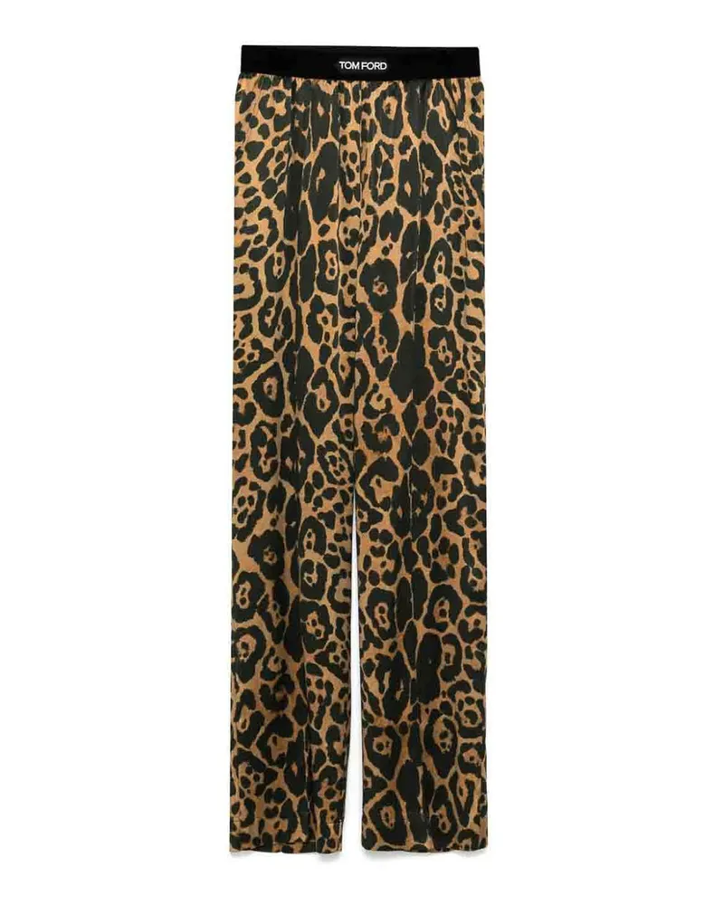 Tom Ford Casual Hose - Braun Braun