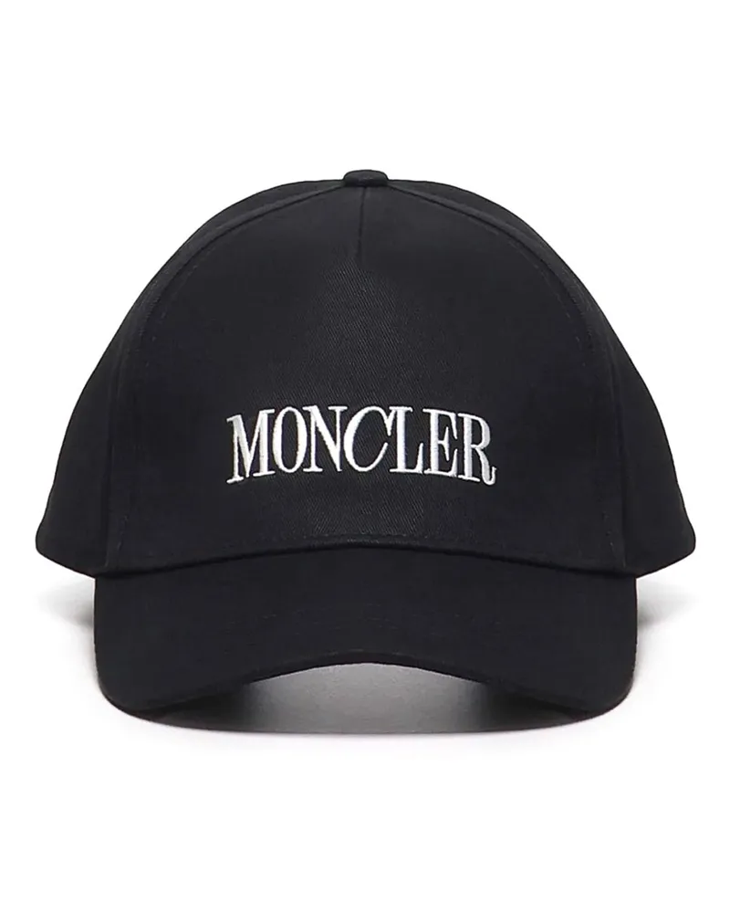 Moncler Hut - Dunkelblau Dunkelblau