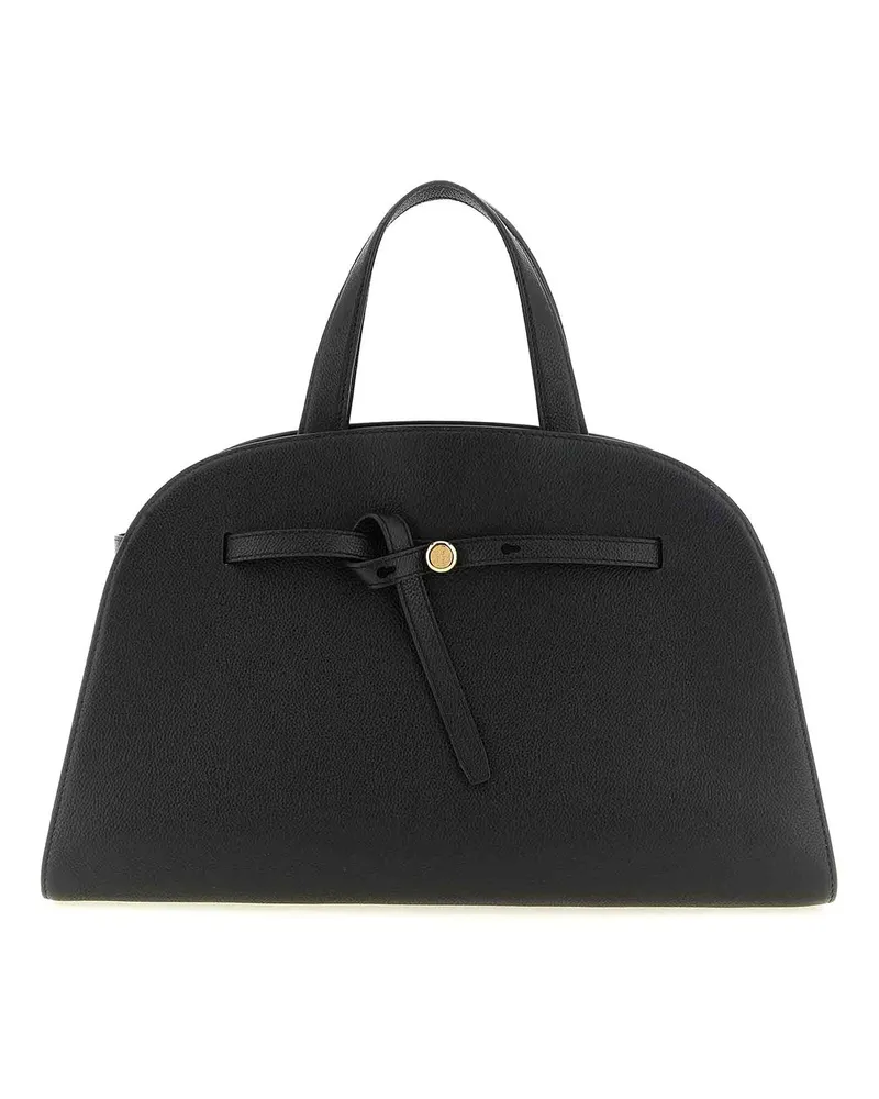 Tory Burch Shopper - Schwarz Schwarz