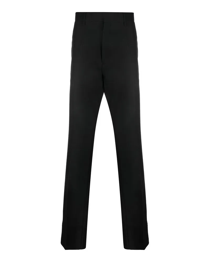 Dsquared2 Casual Hose - Schwarz Schwarz