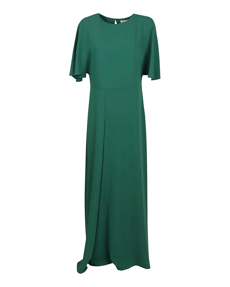 P.A.R.O.S.H. P. A.R. O H. Abendkleid - Grün Grün
