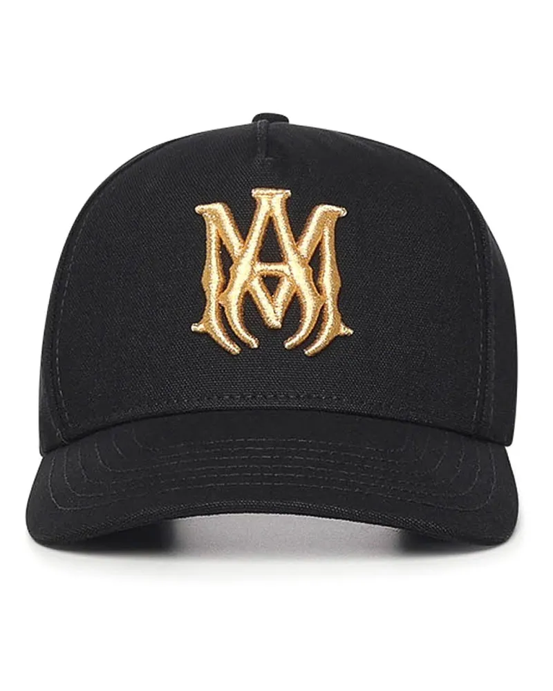 Amiri Hut - Schwarz Schwarz