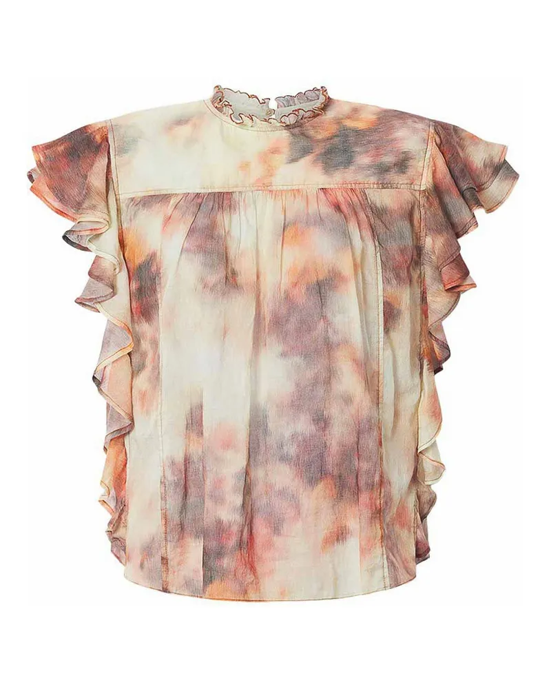 Étoile Isabel Marant Top - Beige Beige