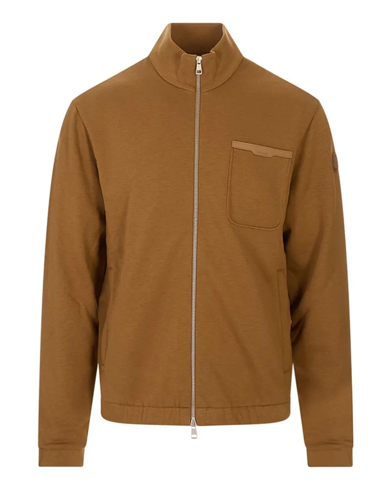 Moncler Sweatshirt - Braun Braun