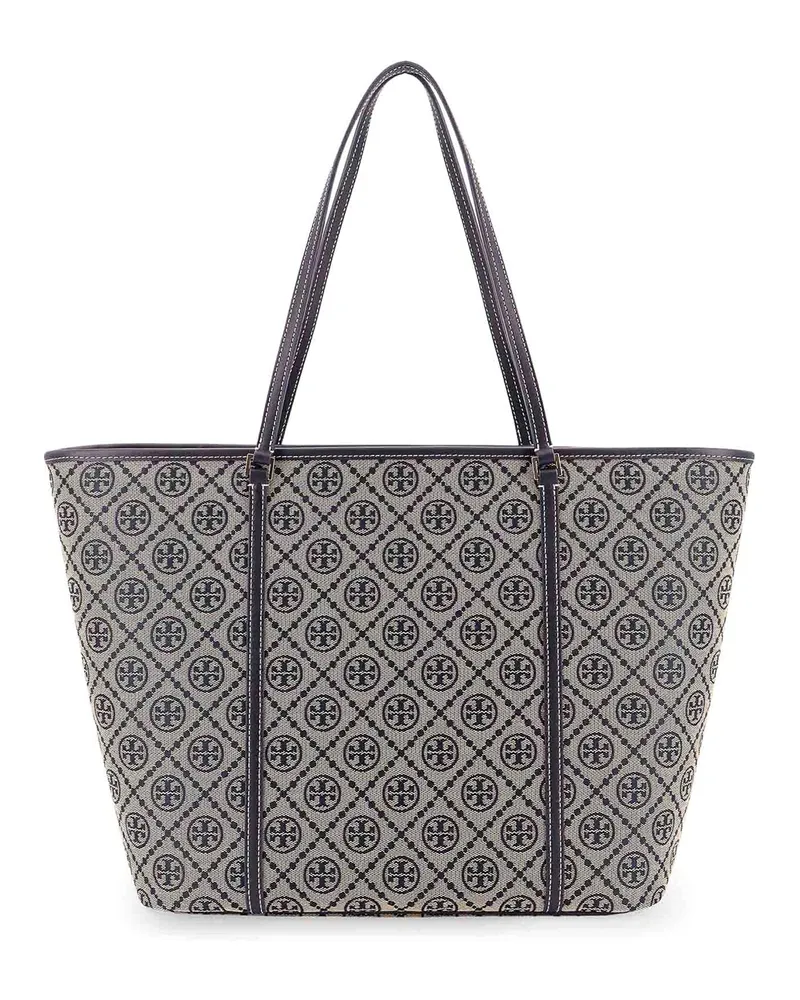 Tory Burch Shopper - Blau Blau