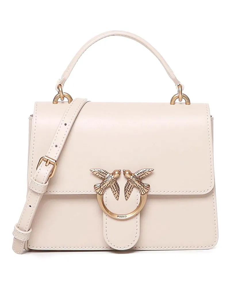 Pinko Shopper - Gold Gold