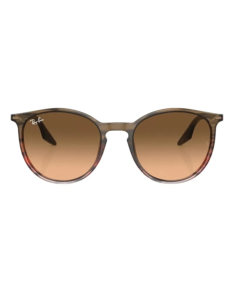 Ray Ban Sonnenbrille - Braun Braun