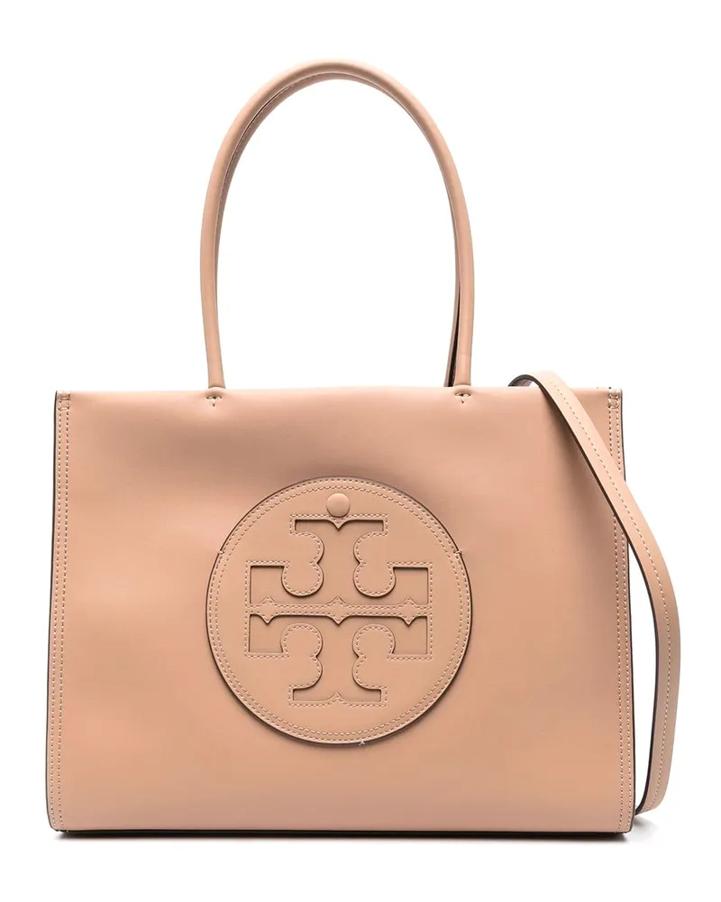 Tory Burch Shopper - Beige Nude