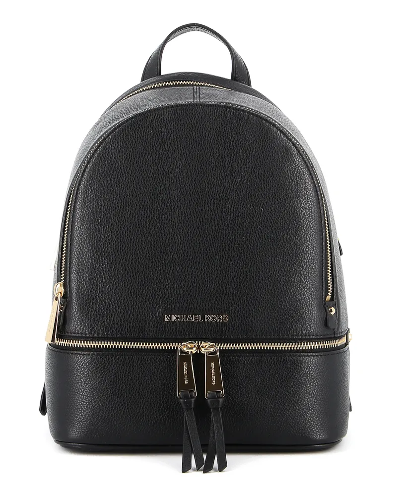 Michael Kors Rucksack - Schwarz 