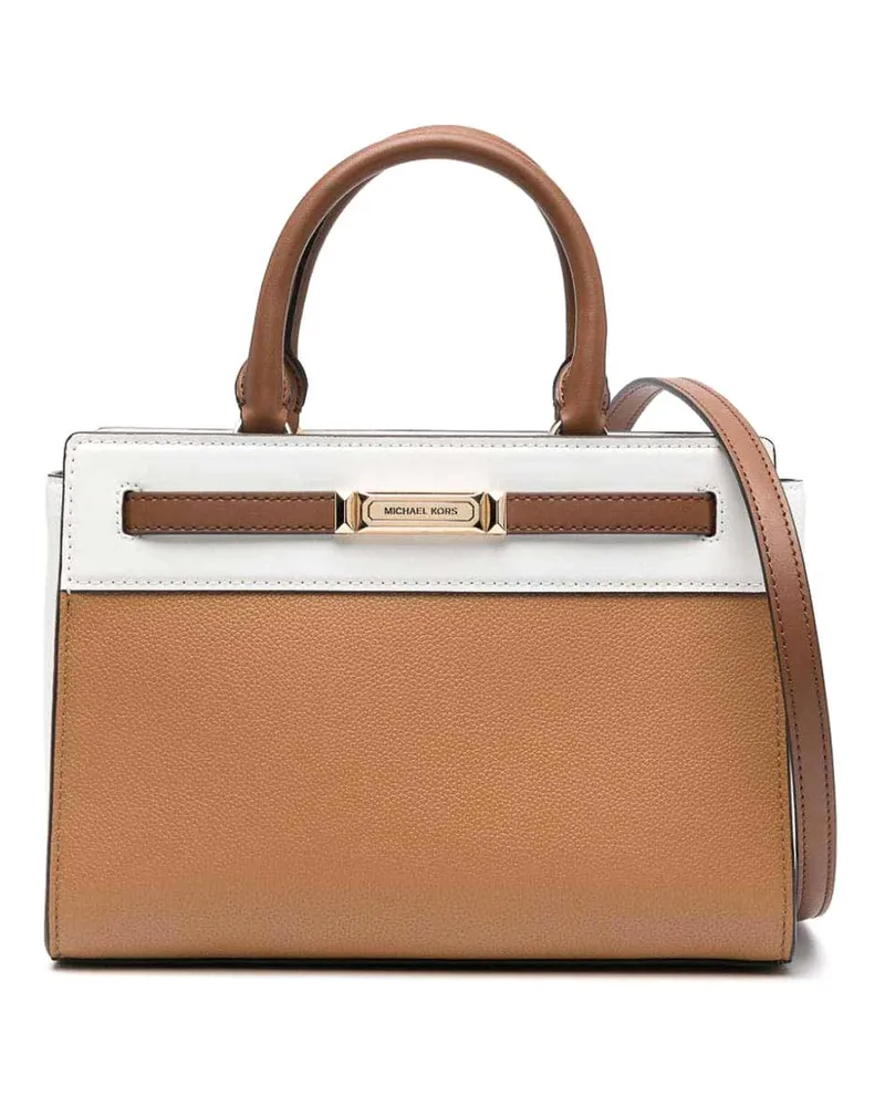 Michael Kors Shopper - Braun Braun