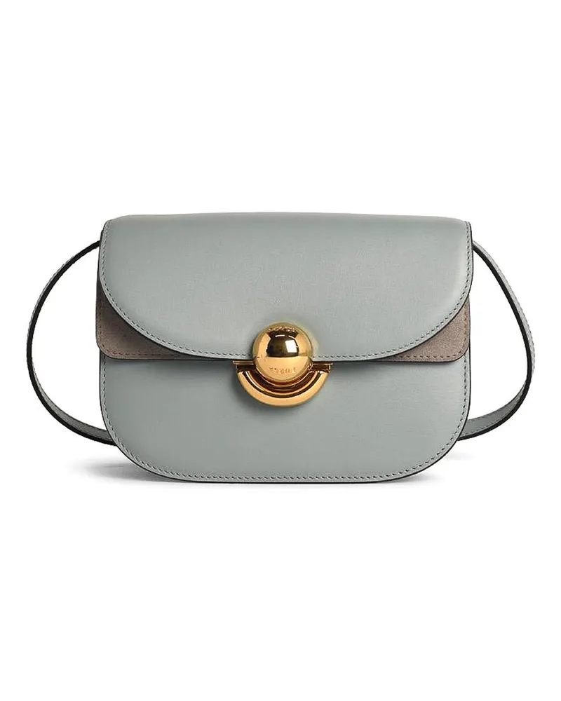 Furla Umhängetasche - Hellblau Hellblau