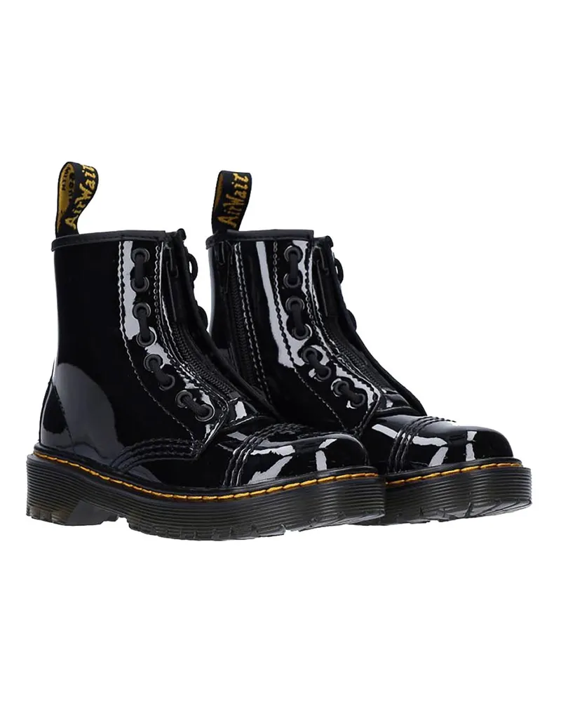 Dr.Martens Stiefel - Schwarz Schwarz