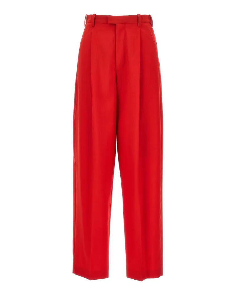 Marni Shorts - Rot Rot
