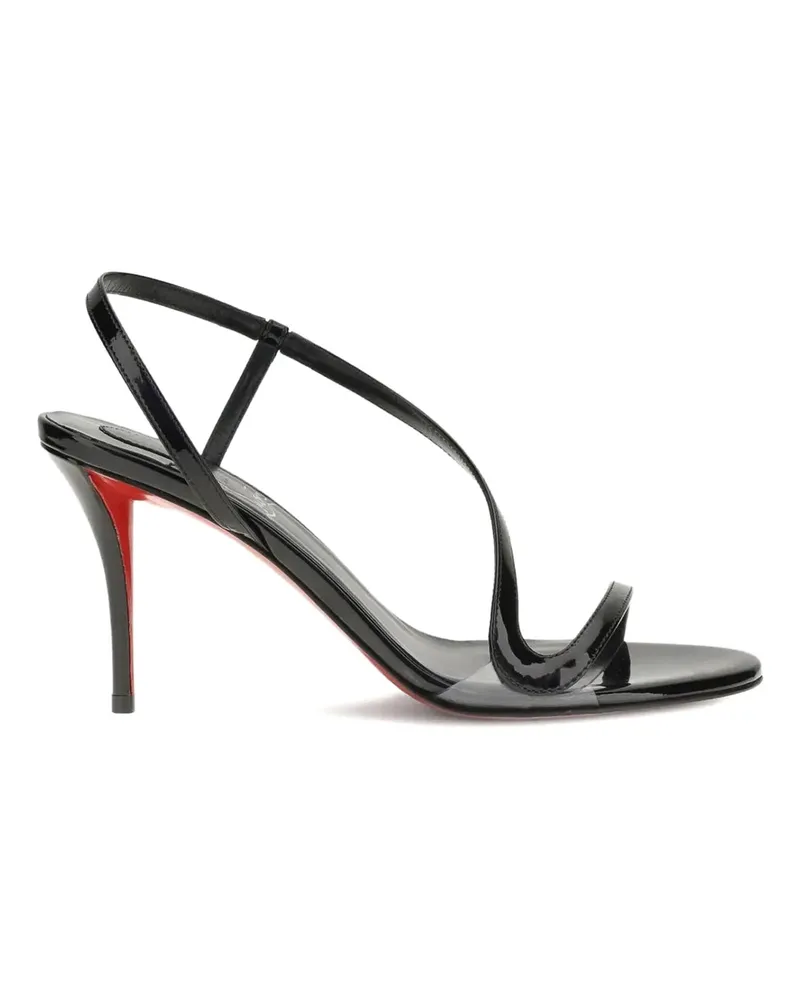 Christian Louboutin Sandalen - Schwarz Schwarz
