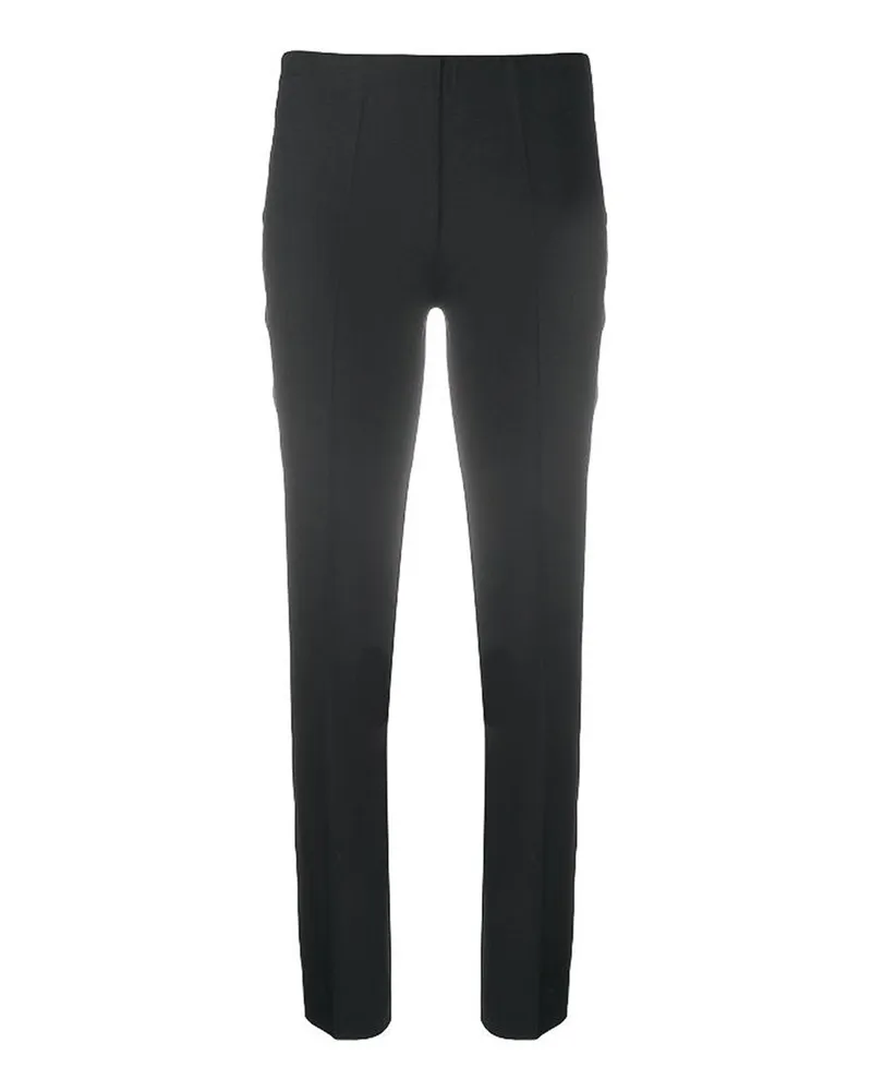 P.A.R.O.S.H. P. A.R. O H. Casual Hose - Schwarz Schwarz