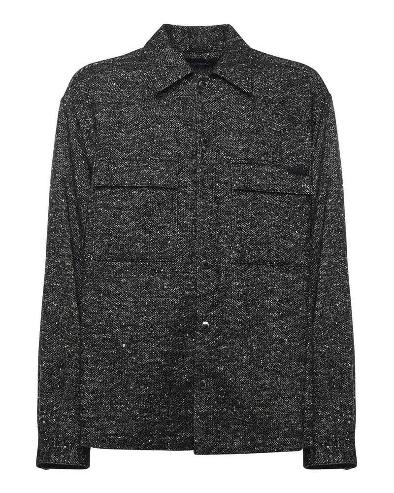 Dolce & Gabbana Hemd - Bunt Bunt