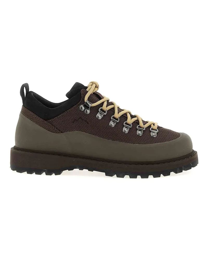 Diemme Stiefeletten - Braun Braun