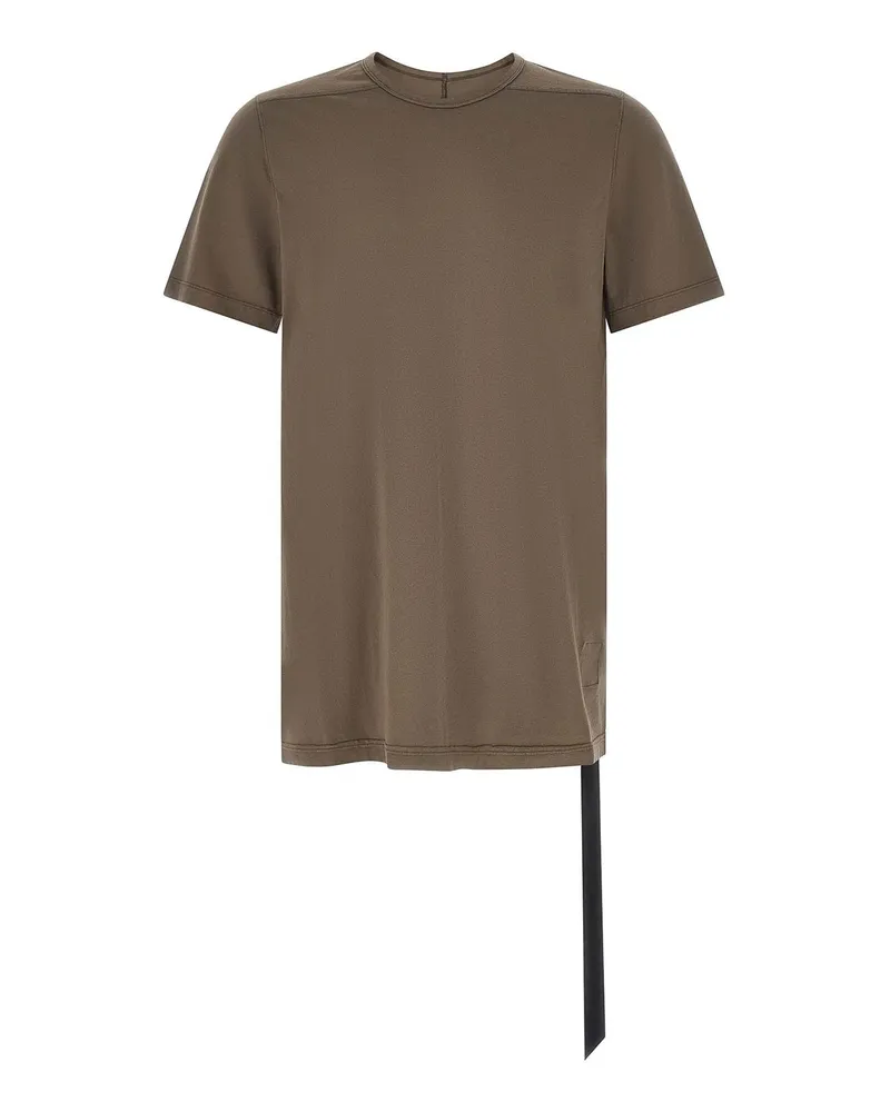 DRKSHDW by Rick Owens T-Shirt - Grau Grau