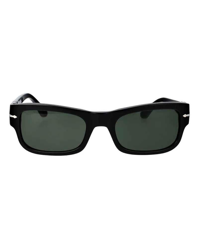 Persol Sonnenbrille - Schwarz Schwarz
