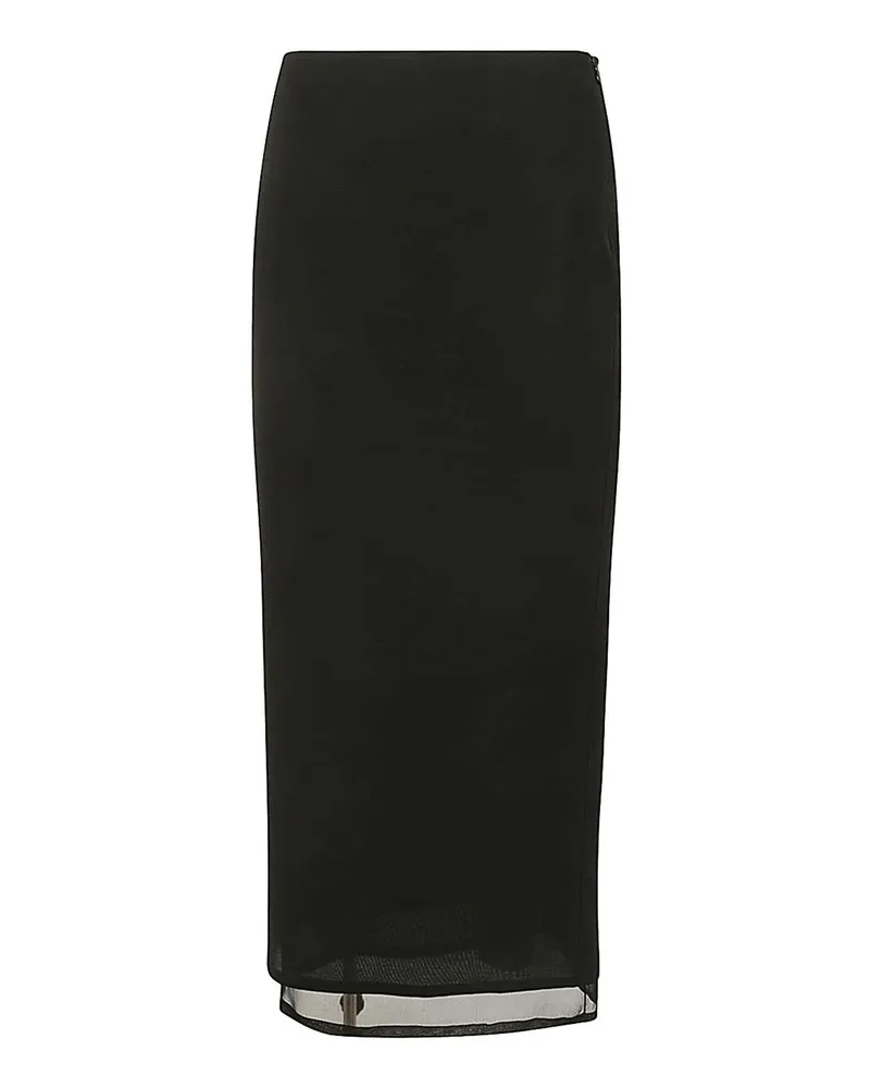 Fabiana Filippi Midirock - Schwarz Schwarz