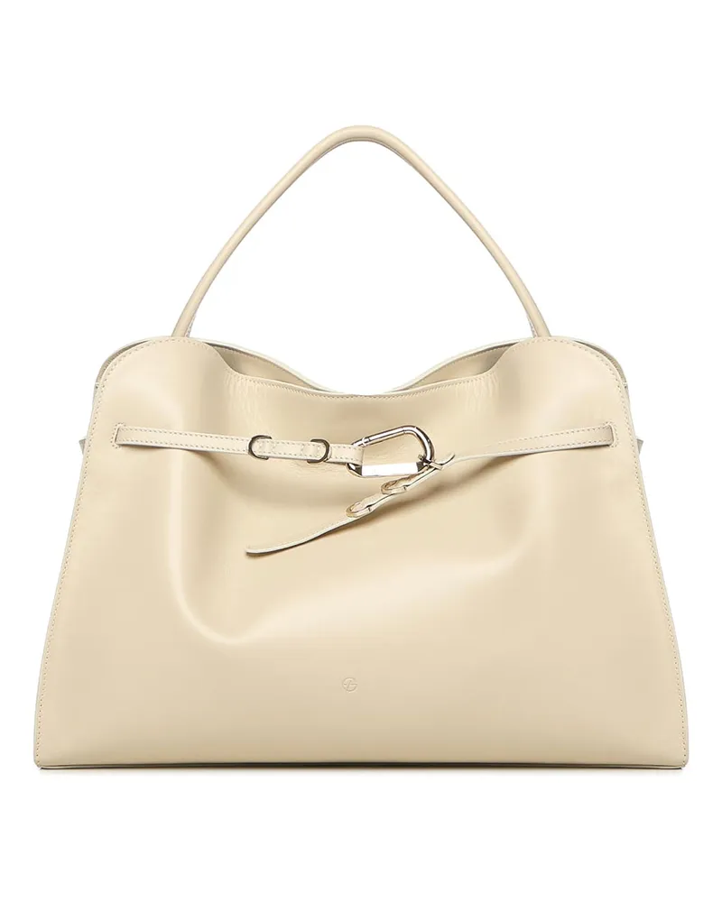 Francesco Biasia Shopper - Beige Beige