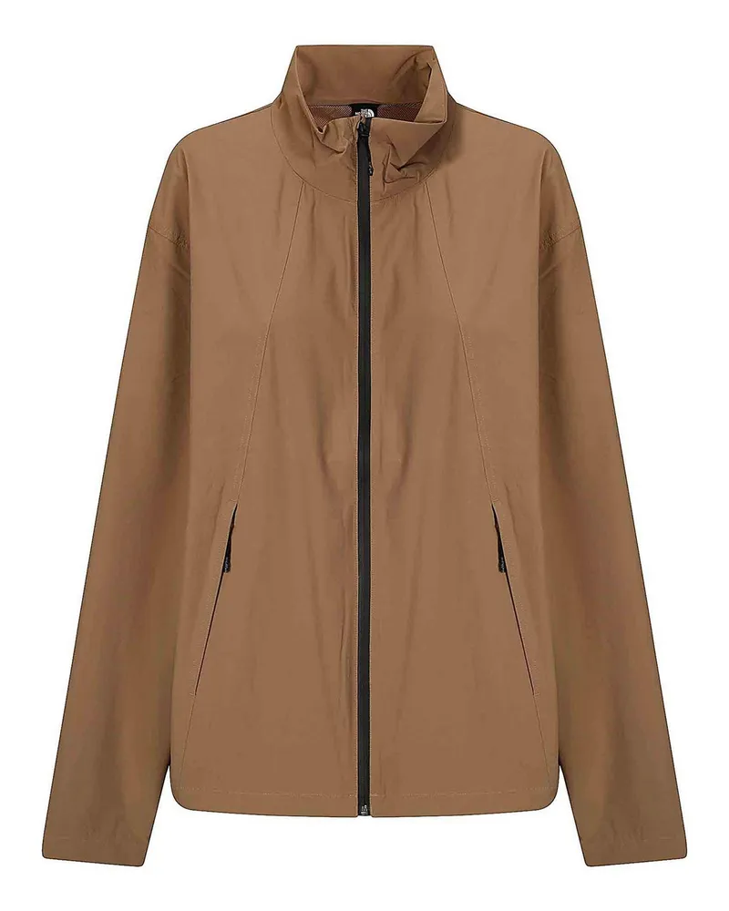 The North Face Casualjacke - Braun Braun