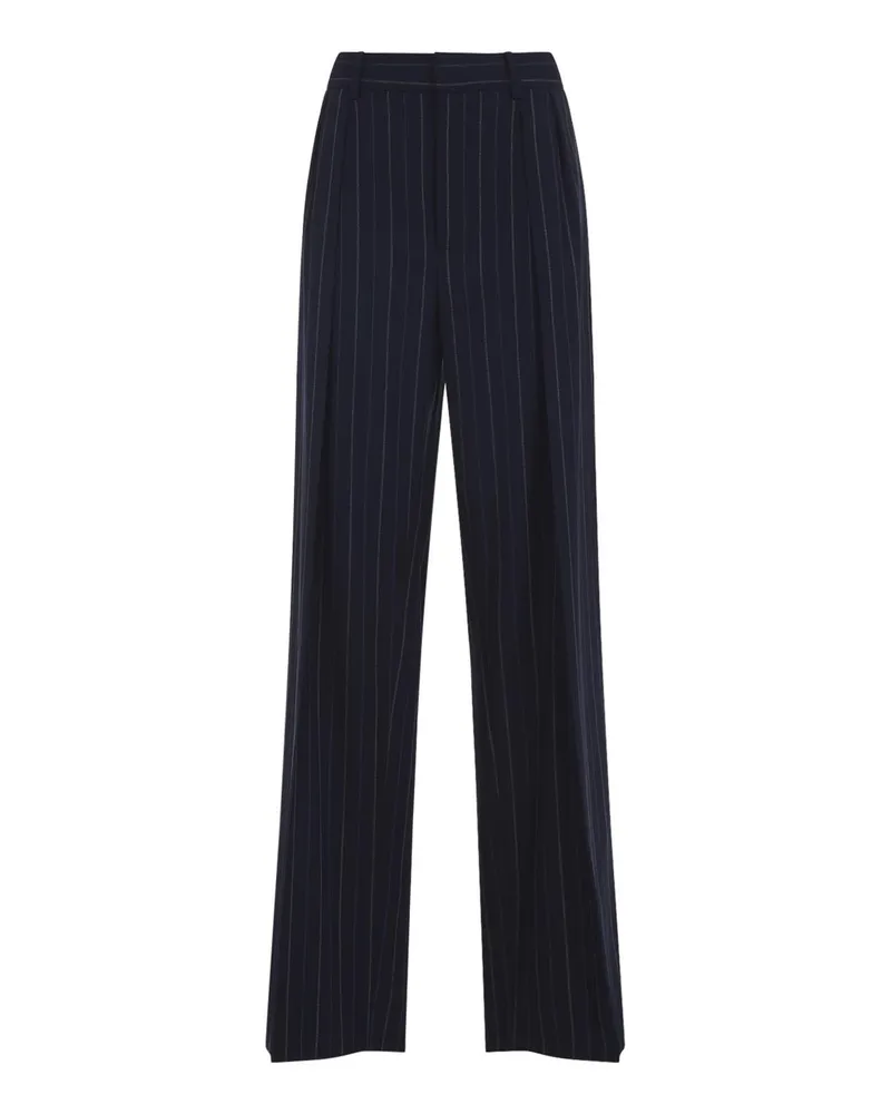 Ralph Lauren Casual Hose - Dunkelblau Dunkelblau