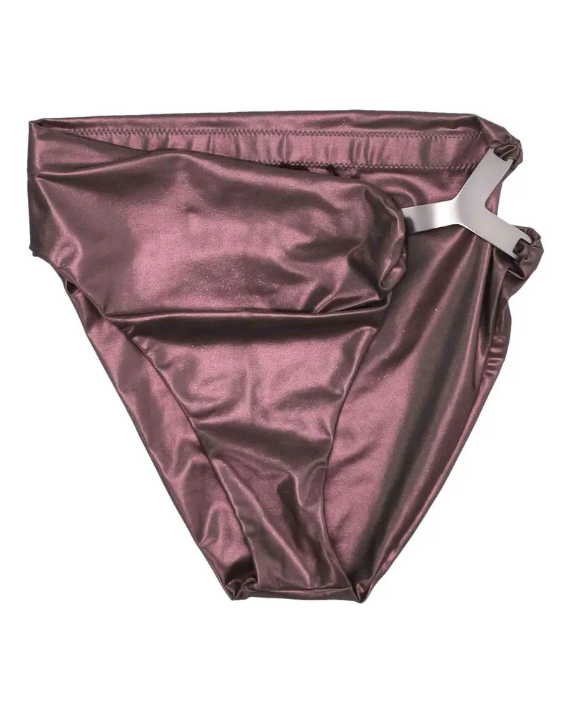 Rick Owens Bikini - Metallic Metallic
