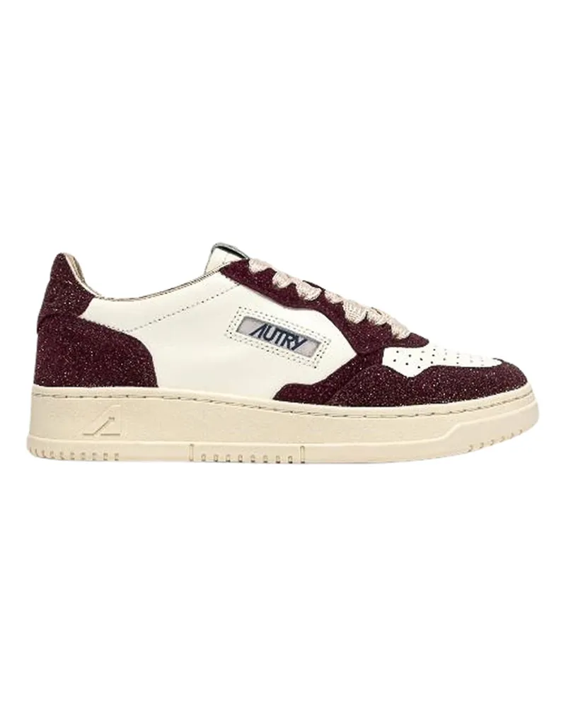 AUTRY Sneaker - Weiß Weiß