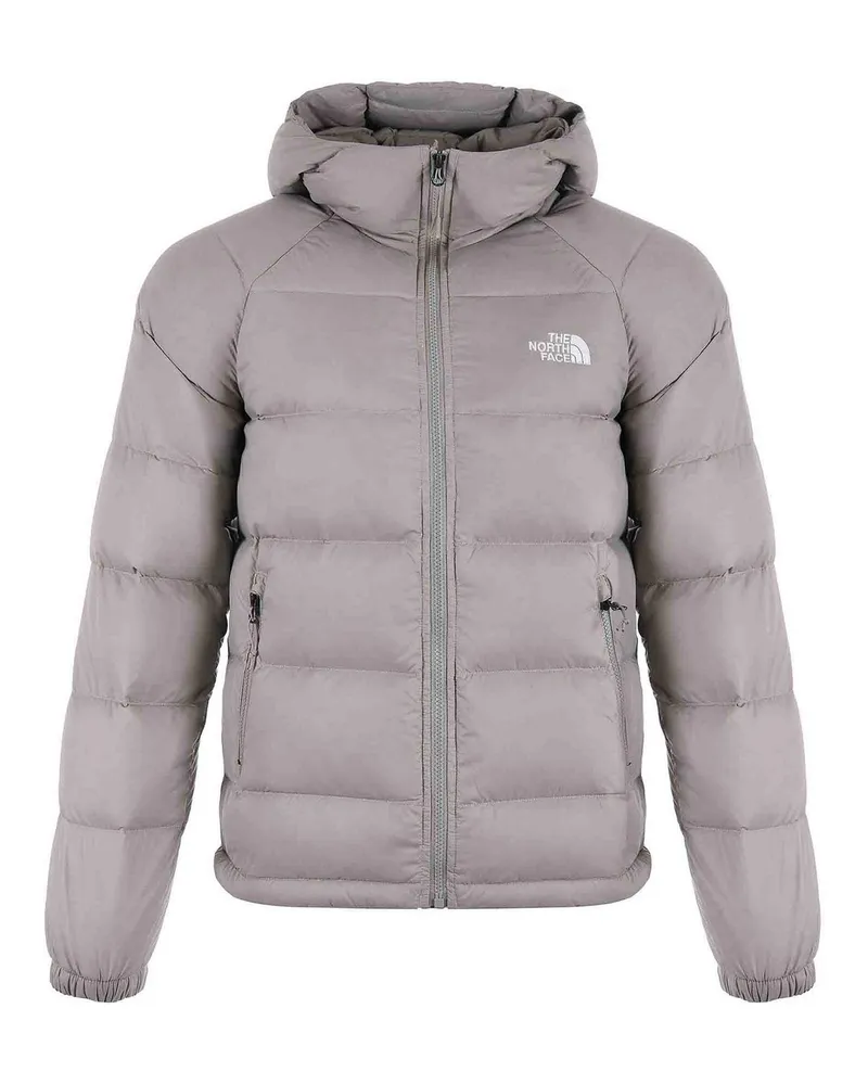 The North Face Daunenjacke - Beige Beige