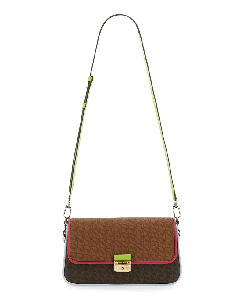 Michael Kors Umhängetasche - Bunt Bunt